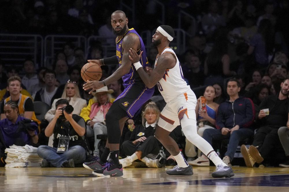 NBA